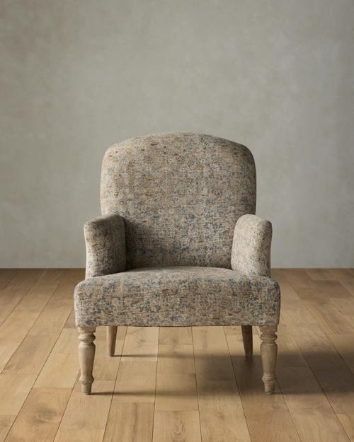 Yasmina Chair - Gallery Image #1