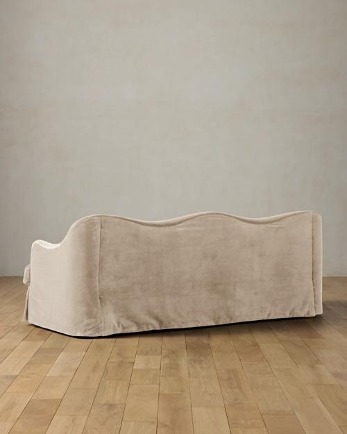 Rosamund Sofa - Gallery Image #4