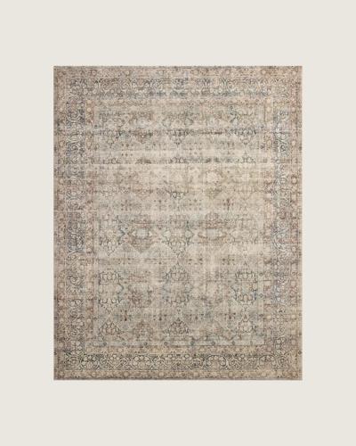 Zinnia CloudPile™ Printed Rug | Joon Loloi