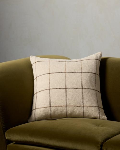 Bristol Pillow - Gallery Image #3