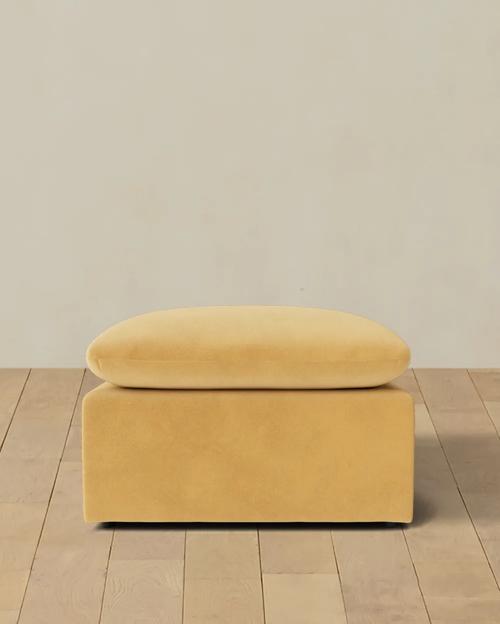 Leighton Modular Ottoman - Gallery Image #1