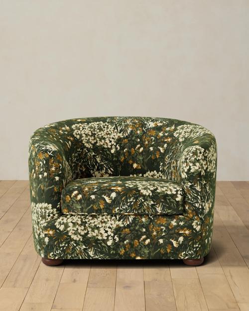 Cosgrove Chair - Gallery Image #1