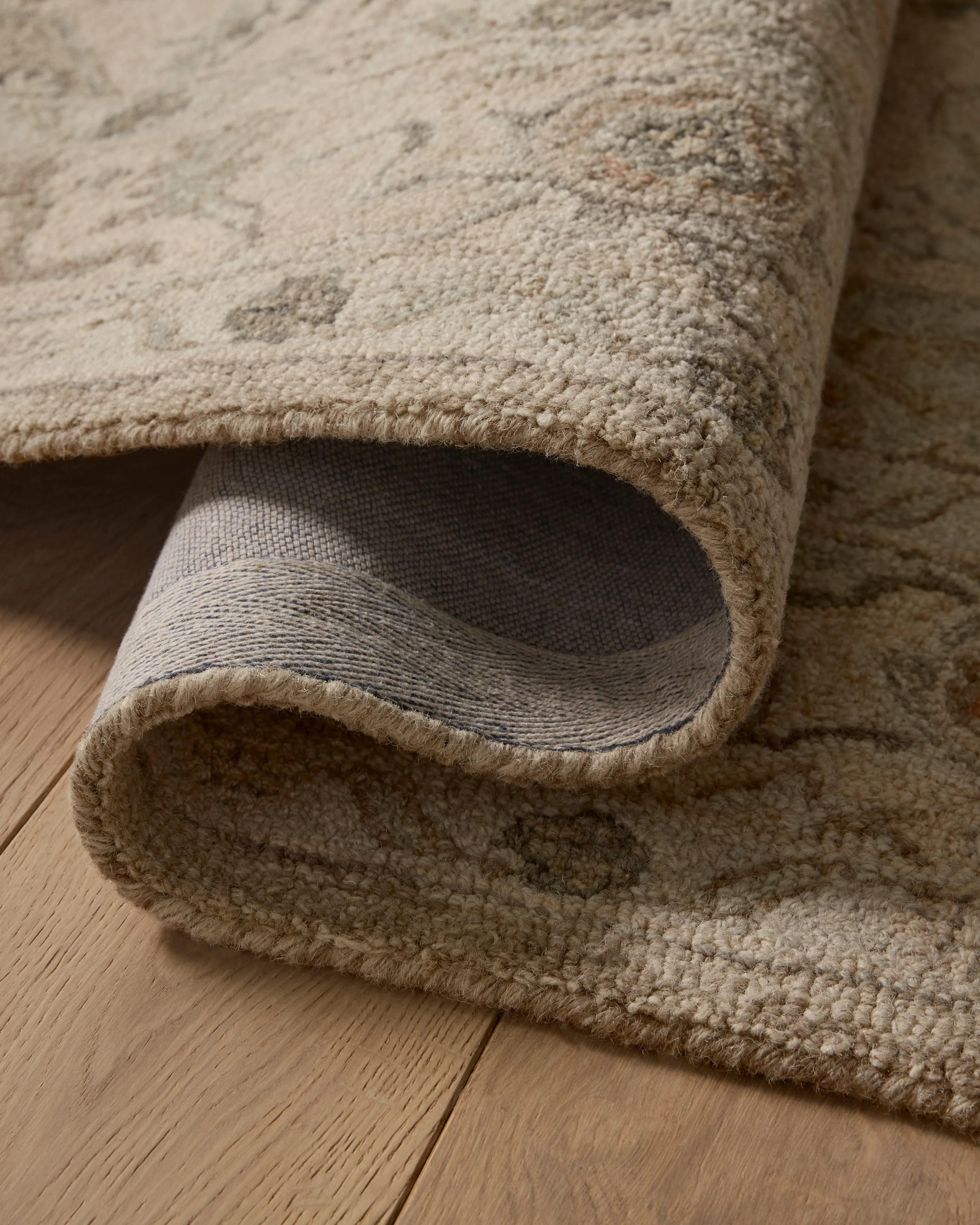 Saba Hand-Tufted Wool Rug | Joon Loloi