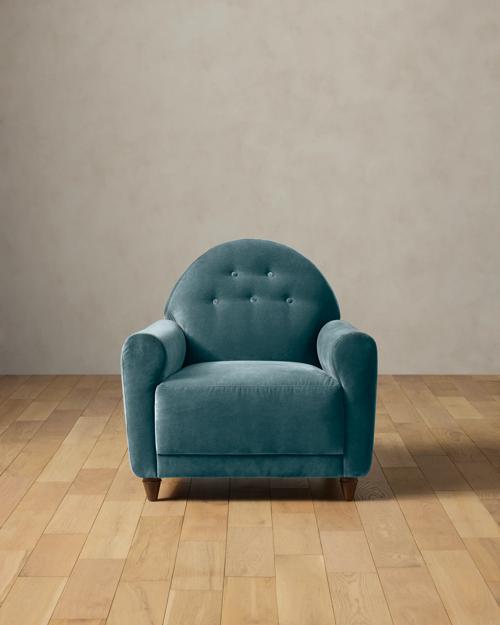 Gretel Chair - Gallery Image #1