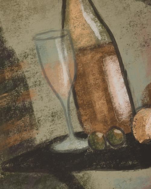 Natural Wine by Joon Loloi - Gallery Image #3