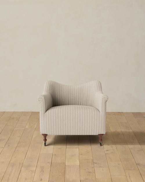 Camdyn Chair - Gallery Image #1