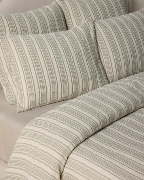 Primrose Coverlet & Shams - Gallery Image #3