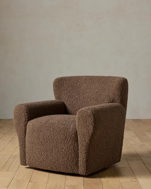 Theodore Chair - Gallery Image #3