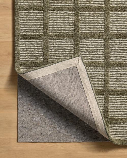 Kinney Hand-Tufted Wool Rug - Gallery Image #5