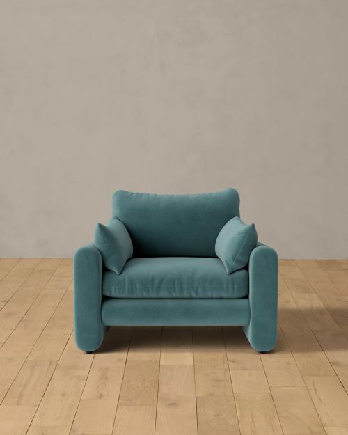 Jenkins Chair - Gallery Image #1