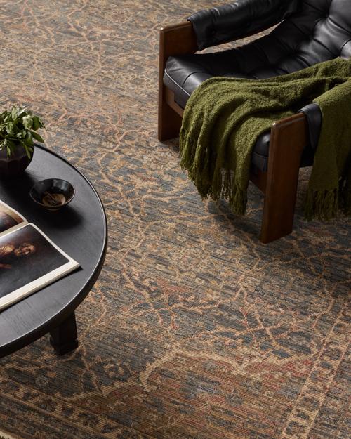 Cecile Rug - Gallery Image #3
