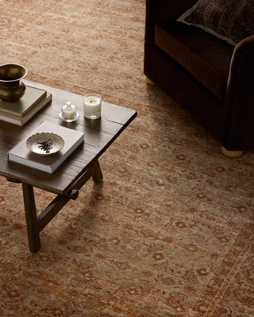 Aramis Rug - Gallery Image #3