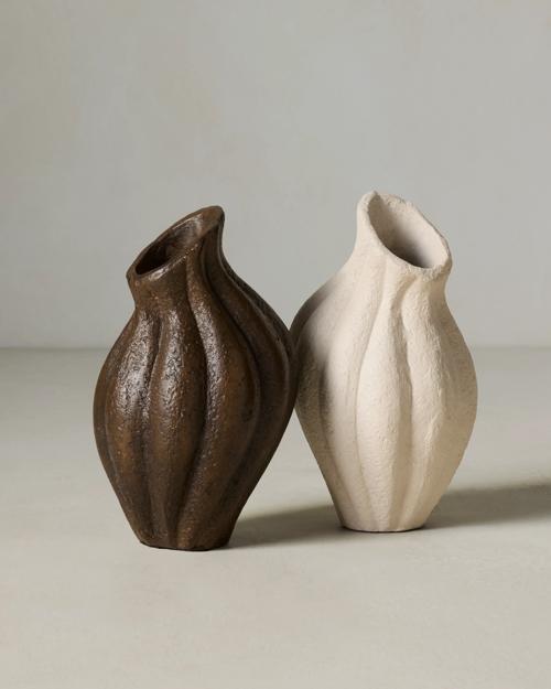 Virgo Curved Vase - Gallery Image #6