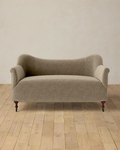 Camdyn Settee - Gallery Image #1