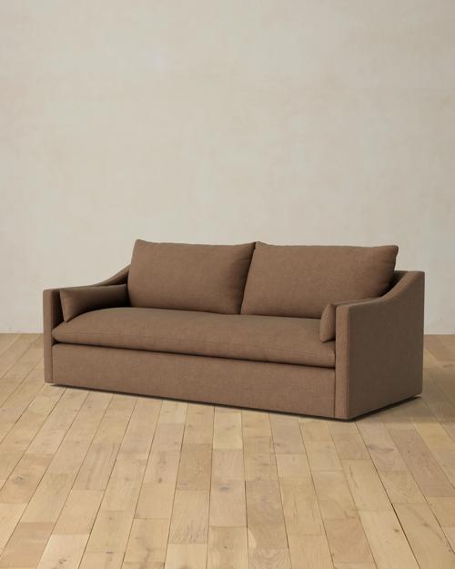 Leighton Slope Arm Sofa - Gallery Image #2