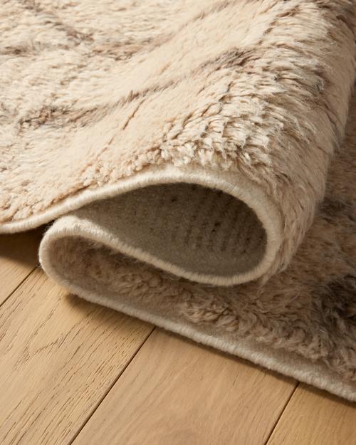 Romily Hand-Knotted Rug - Gallery Image #6