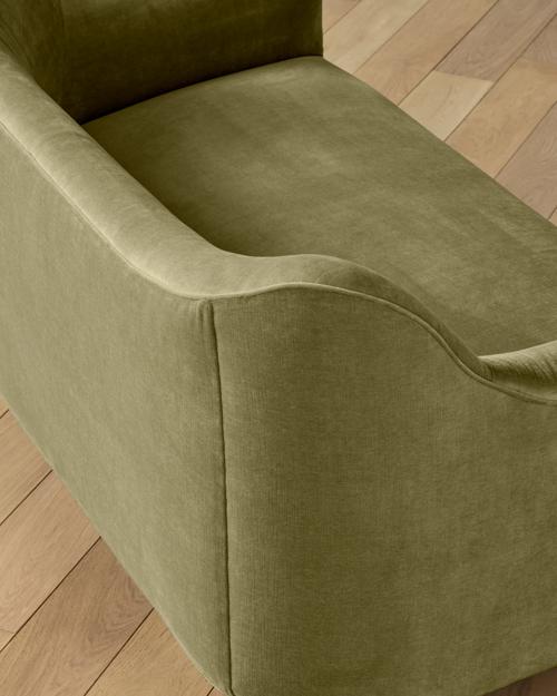 Camdyn Settee - Gallery Image #9