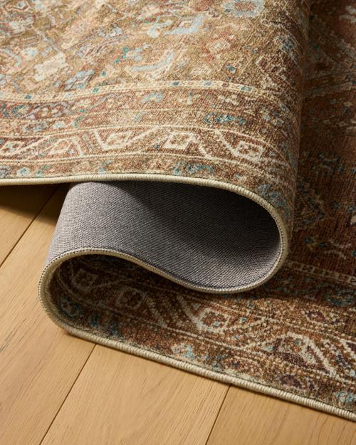 Harvest CloudPile™ Printed Rug - Gallery Image #6