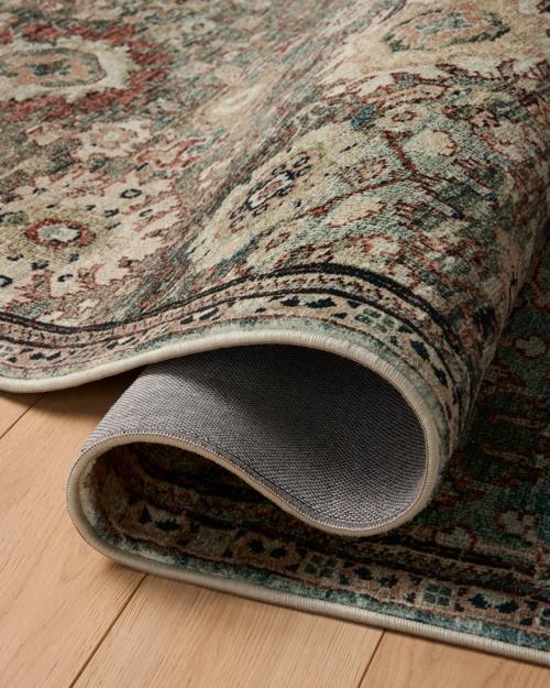 Faneuil CloudPile Printed Rug - Gallery Image #6