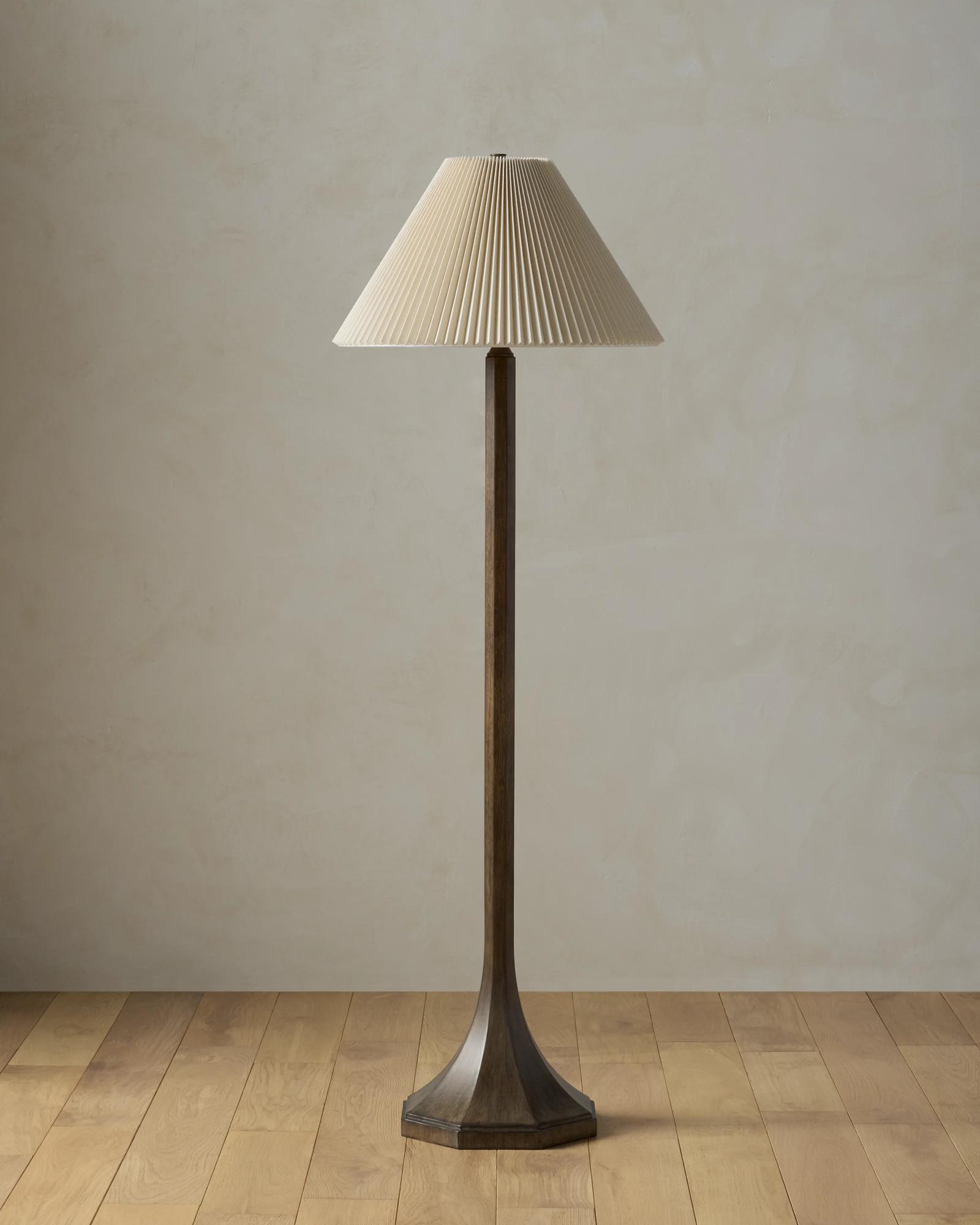 Zain Floor Lamp | Joon Loloi