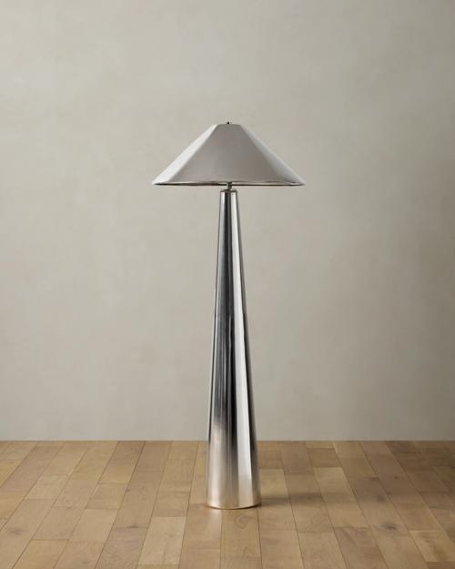 Emmaline Floor Lamp - Gallery Image #1
