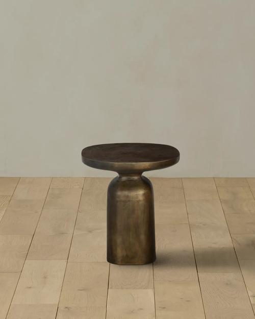 Olander End Table - Gallery Image #1