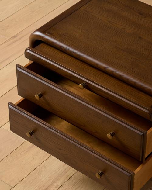 Beatrix Nightstand - Gallery Image #7