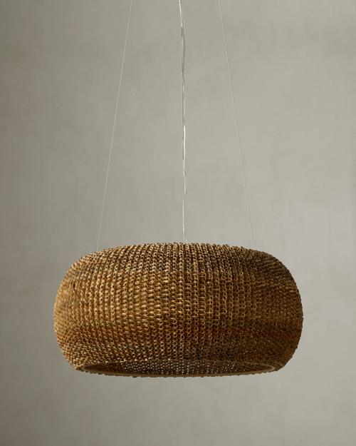 Rebs Pendant Light - Gallery Image #1