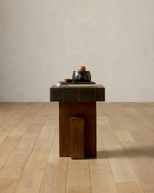 Dutton Accent Table - Gallery Image #1