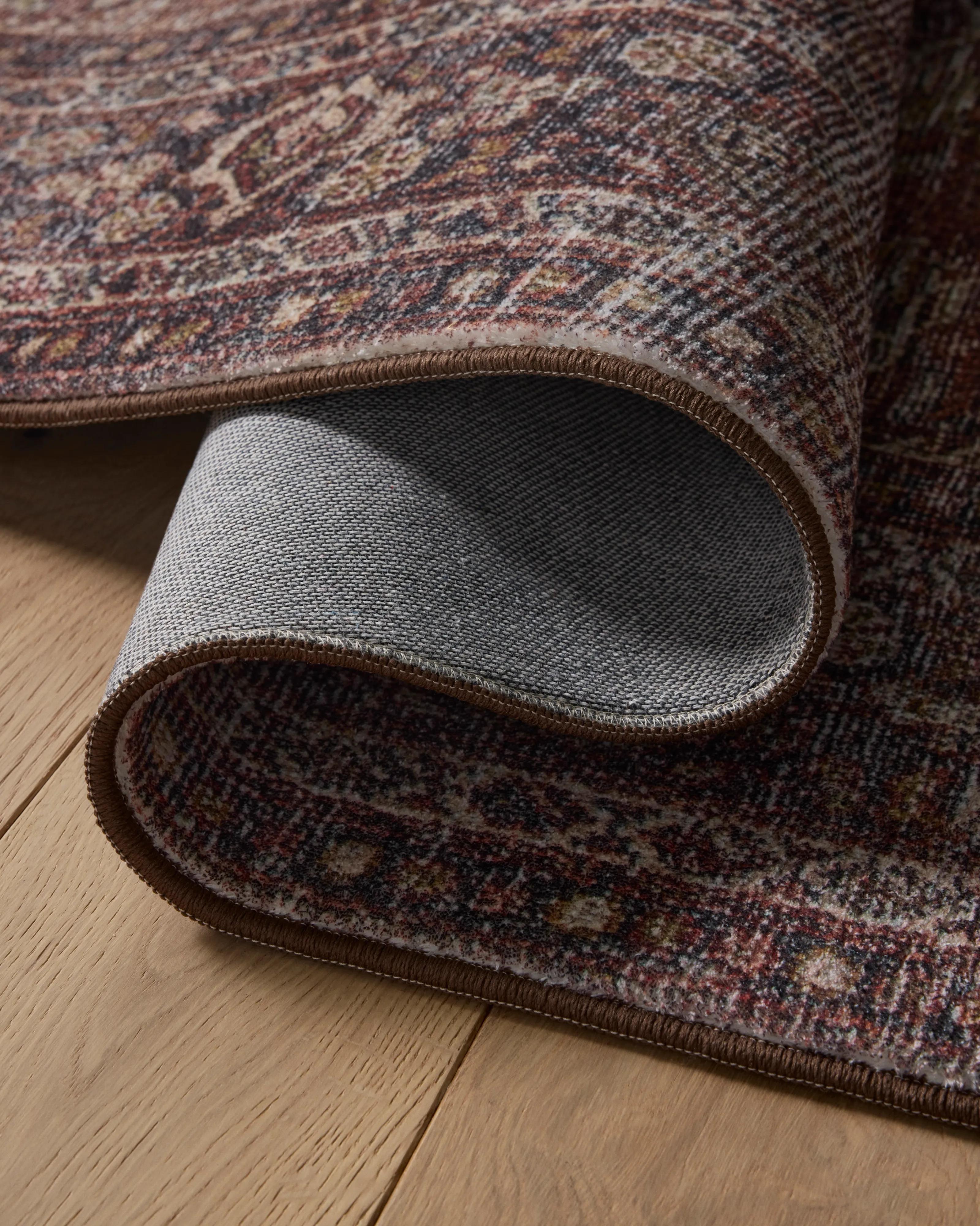 Afra CloudPile™ Printed Rug | Joon Loloi