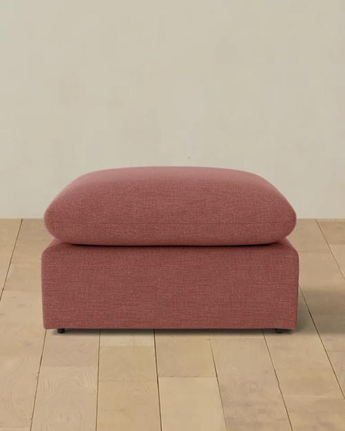 Leighton Ottoman - Gallery Image #1