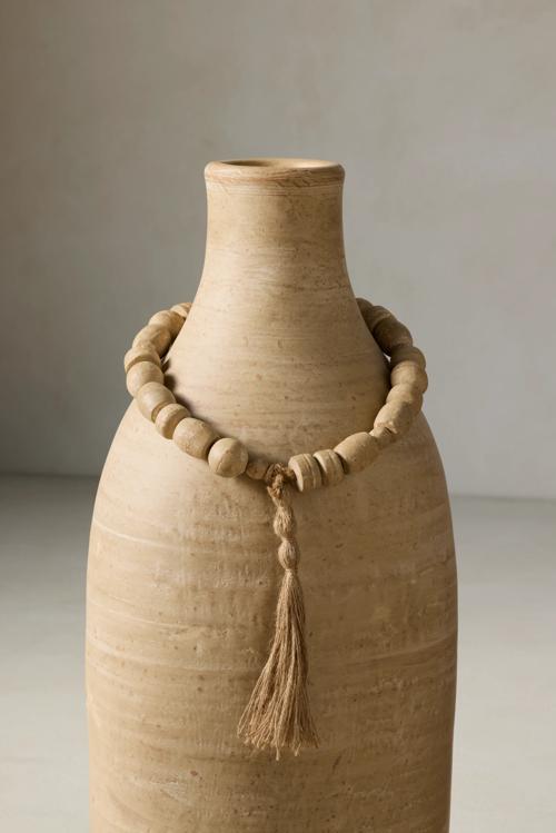 Onaca Terracotta Loop Garland - Gallery Image #1