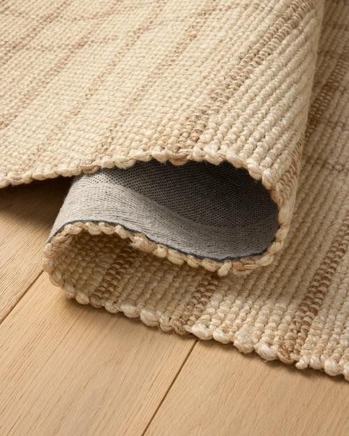 Runyon Handwoven Jute Rug - Gallery Image #6