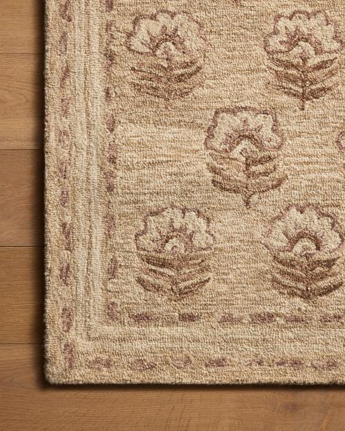 Lilette Hand-Tufted Wool Rug | Joon Loloi