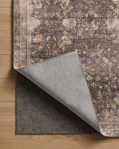Kiana Washable Printed Rug - Gallery Image #4