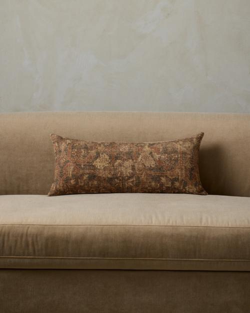 Veda Pillow - Gallery Image #3