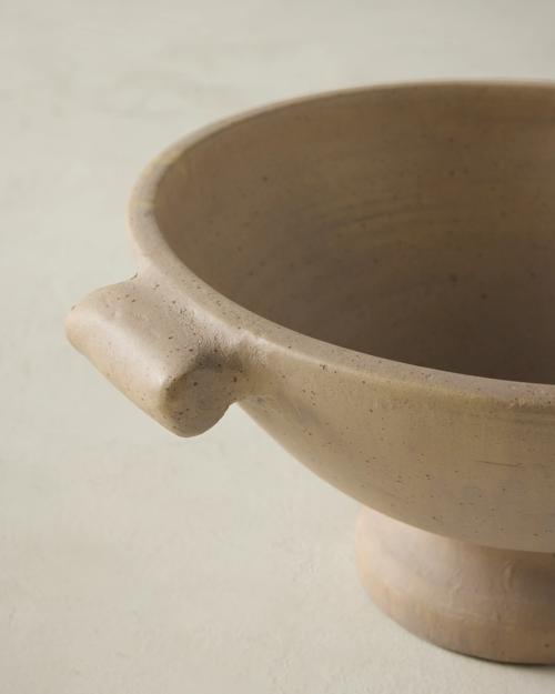 Despina Pedestal Bowl - Gallery Image #6