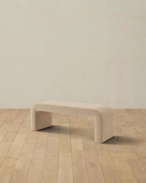 Olson Ottoman - Gallery Image #2