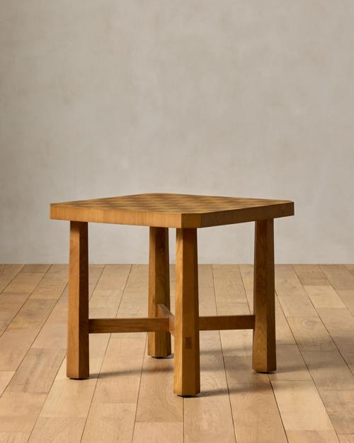 Ackley Side Table - Gallery Image #2