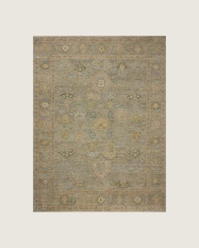 Devi Hand-Knotted Rug | Joon Loloi