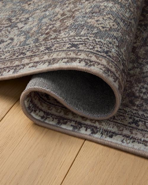 Geneva Washable Printed Rug - Gallery Image #7