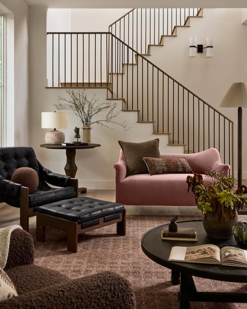Camdyn Settee - Gallery Image #2