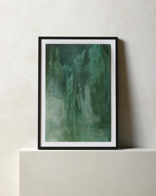 Unspoken by Joon Loloi - Gallery Image #1