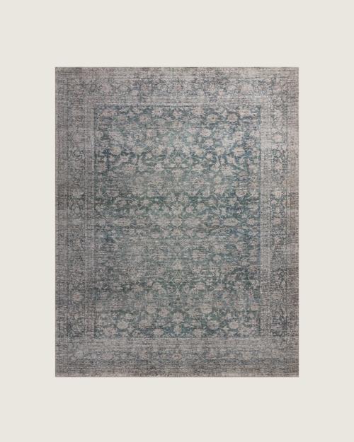 Katarina Printed Rug - Gallery Image #1