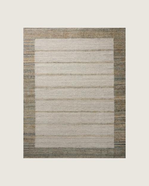 Yessenia Handwoven Rug - Gallery Image #1