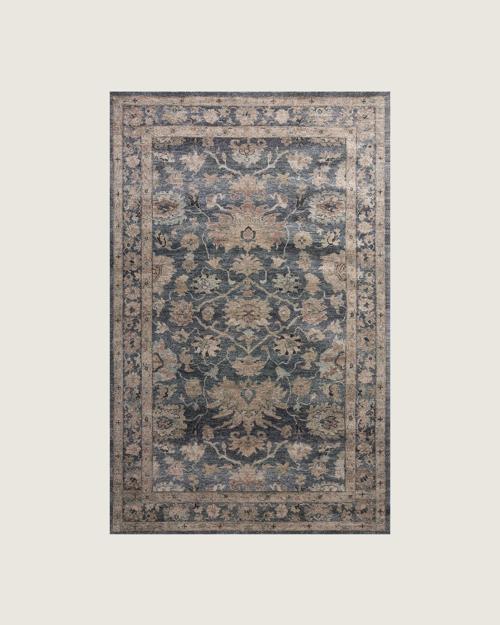 Angelyn Hand-Tufted Rug - Gallery Image #1