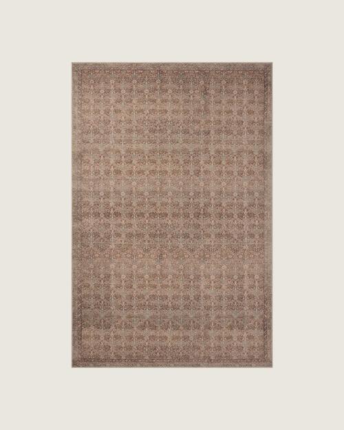 Safia Printed Rug - Gallery Image #1