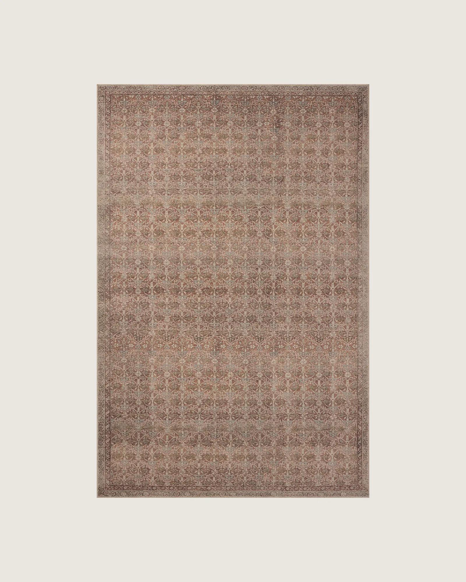 Safia Printed Rug | Joon Loloi