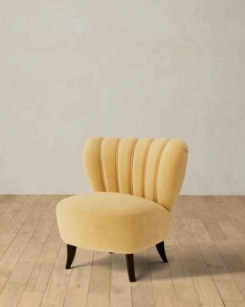Maisie Chair - Gallery Image #2