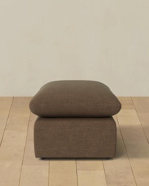 Leighton Ottoman - Gallery Image #3